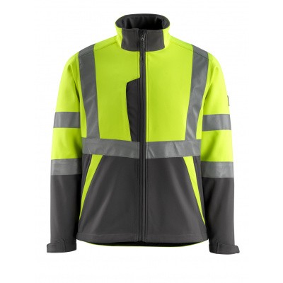Mascot Kiama | 15902-253 | 01718-hi-vis geel/donkerantraciet Mascot Kiama | 15902-253 | 01718-hi-vis geel/donkerantraciet
