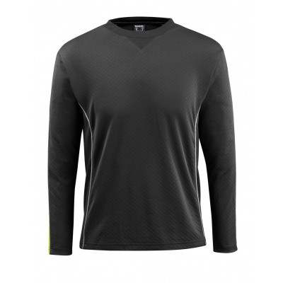 Mascot Montilla | 50128-933 | 0917-zwart/hi-vis geel Mascot Montilla | 50128-933 | 0917-zwart/hi-vis geel