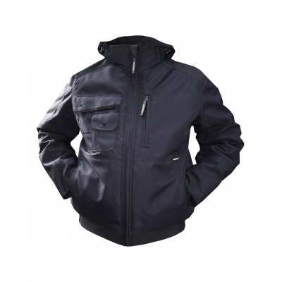 Dassy jas AUSTIN | 500098 | nachtblauw/zwart Dassy jas AUSTIN | 500098 | nachtblauw/zwart