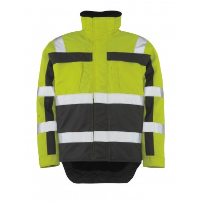 Mascot Teresina | 7223-880 | 017888-hi-vis geel/antraciet Mascot Teresina | 7223-880 | 017888-hi-vis geel/antraciet
