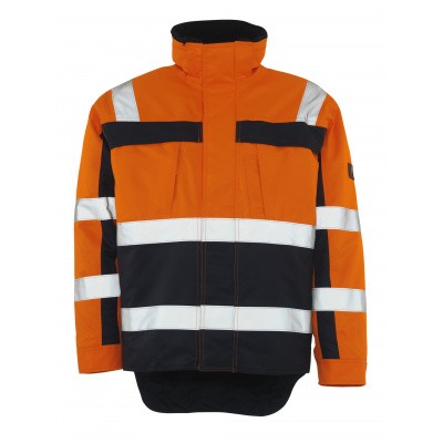 Mascot Teresina | 7223-880 | 0141-hi-vis oranje/marine Mascot Teresina | 7223-880 | 0141-hi-vis oranje/marine