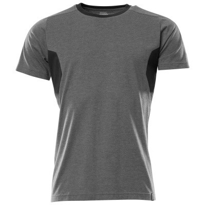 Mascot 18392-959 T-shirt donker antraciet/zwart Mascot 18392-959 T-shirt donker antraciet/zwart