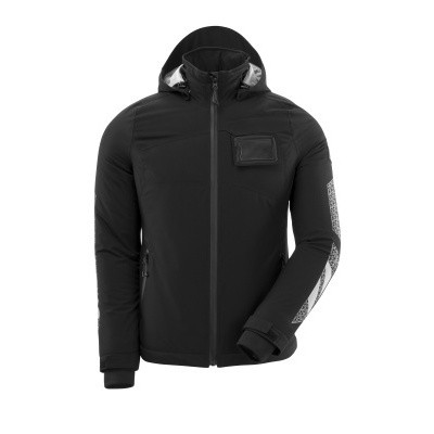 Mascot 18045-249 Winterjack zwart Mascot 18045-249 Winterjack zwart