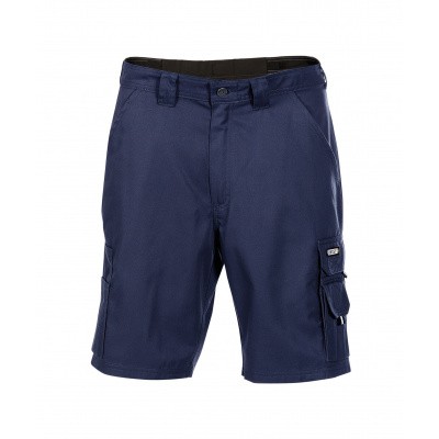 Dassy short BARI | 25011 | marineblauw Dassy short BARI | 25011 | marineblauw