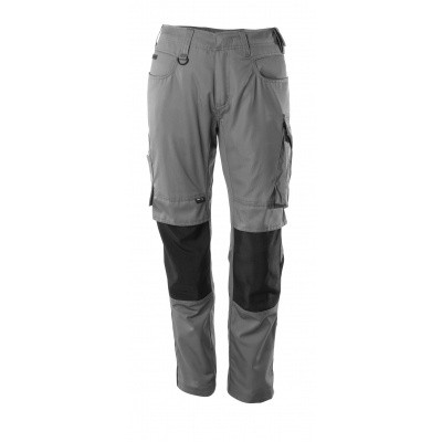 Mascot werkbroek Mannheim | 12679-442 | 088809-antraciet/zwart Mascot werkbroek Mannheim | 12679-442 | 088809-antraciet/zwart