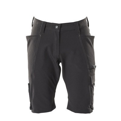 Mascot 18048-511 Shorts zwart Mascot 18048-511 Shorts zwart