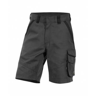Dassy short SMITH | 250044 | antracietgrijs/zwart Dassy short SMITH | 250044 | antracietgrijs/zwart