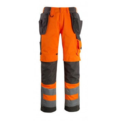 Mascot Wigan | 15531-860 | 01418-hi-vis oranje/donkerantraciet Mascot Wigan | 15531-860 | 01418-hi-vis oranje/donkerantraciet