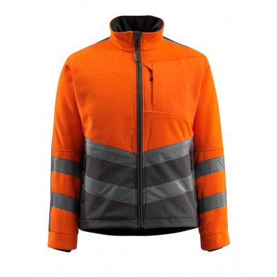 Mascot Sheffield | 15503-259 | 01418-hi-vis oranje/donkerantraciet Mascot Sheffield | 15503-259 | 01418-hi-vis oranje/donkerantraciet