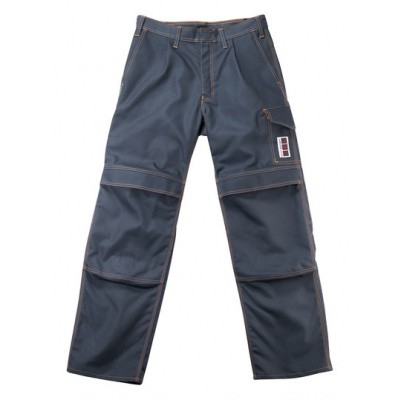 MASCOT Bex multisafe korenblauw werkbroek | 06679-135-11 MASCOT Bex multisafe korenblauw werkbroek | 06679-135-11