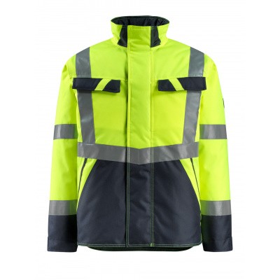 Mascot Penrith | 15935-126 | 017010-hi-vis geel/donkermarine Mascot Penrith | 15935-126 | 017010-hi-vis geel/donkermarine