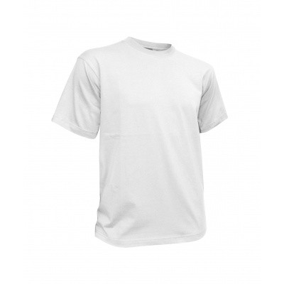 Dassy t-shirt OSCAR | 710001 | wit Dassy t-shirt OSCAR | 710001 | wit
