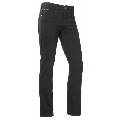 Brams Paris Danny | jeans | 1.3345D51900 | black Brams Paris Danny | jeans | 1.3345D51900 | black
