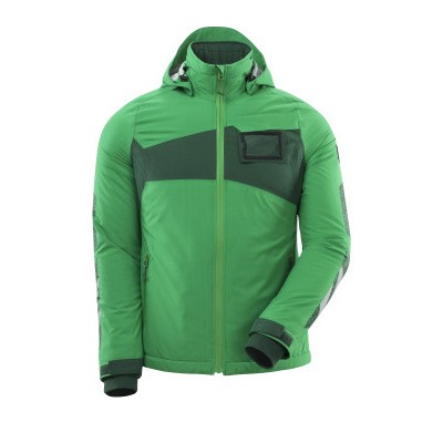 Mascot 18045-249 Winterjack gras groen/groen Mascot 18045-249 Winterjack gras groen/groen