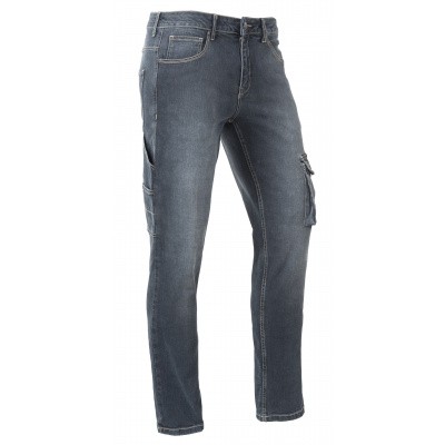 Brams Paris David | jeans | 1.3650R12001 | mid blue denim Brams Paris David | jeans | 1.3650R12001 | mid blue denim