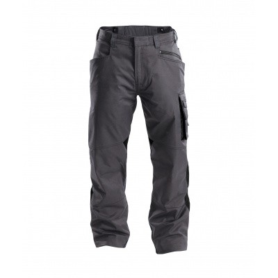 Dassy stretch broek SPECTRUM | 200892 | antracietgrijs/zwart Dassy stretch broek SPECTRUM | 200892 | antracietgrijs/zwart