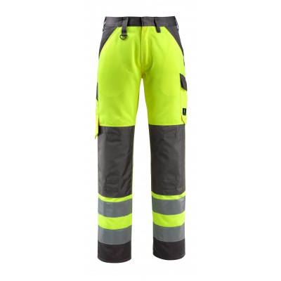 Mascot Maitland | 15979-948 | 01718-hi-vis geel/donkerantraciet Mascot Maitland | 15979-948 | 01718-hi-vis geel/donkerantraciet