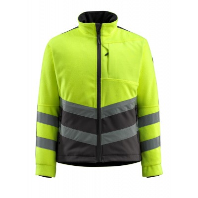 Mascot Sheffield | 15503-259 | 01718-hi-vis geel/donkerantraciet Mascot Sheffield | 15503-259 | 01718-hi-vis geel/donkerantraciet