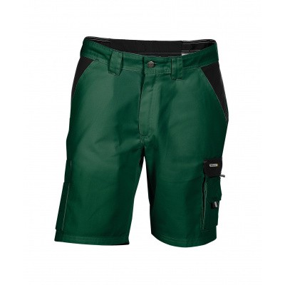 Dassy short ROMA | 250024 | flessengroen/zwart Dassy short ROMA | 250024 | flessengroen/zwart