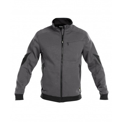 Dassy sweater VELOX | 300450 | antracietgrijs/zwart Dassy sweater VELOX | 300450 | antracietgrijs/zwart