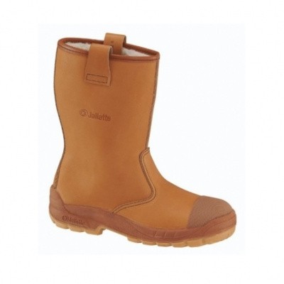 Jallatte laars S3 Jalartic CAP SAS Gevoerd J0400 Jallatte laars S3 Jalartic CAP SAS Gevoerd J0400