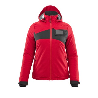 Mascot 18345-231 Winterjack signaal rood/zwart Mascot 18345-231 Winterjack signaal rood/zwart