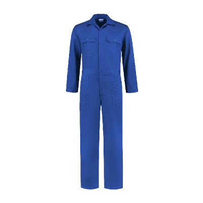 Bestex overall 100% katoen| OVK100 | 011-korenblauw Bestex overall 100% katoen| OVK100 | 011-korenblauw