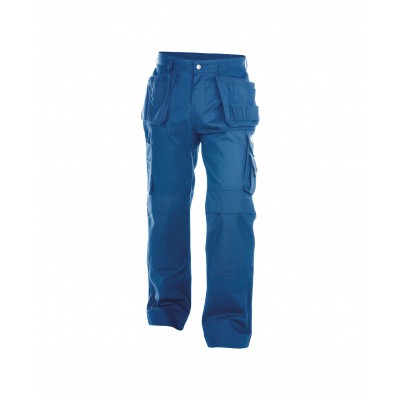 Dassy broek OXFORD | 200444 | korenblauw Dassy broek OXFORD | 200444 | korenblauw