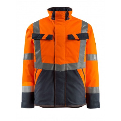 Mascot Penrith | 15935-126 | 014010-hi-vis oranje/donkermarine Mascot Penrith | 15935-126 | 014010-hi-vis oranje/donkermarine