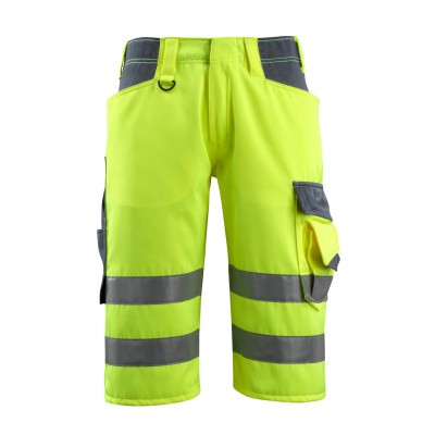 Mascot Luton | 15549-860 | 017010-hi-vis geel/donkermarine Mascot Luton | 15549-860 | 017010-hi-vis geel/donkermarine