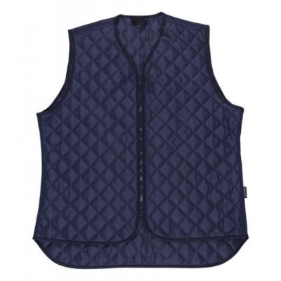 Mascot Trondheim thermogilet 00551-300, marine, L Mascot Trondheim thermogilet 00551-300, marine, L