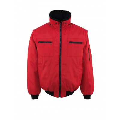 Mascot Innsbruck | 520-620 | 02-rood Mascot Innsbruck | 520-620 | 02-rood
