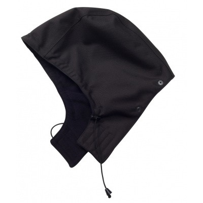 Mascot MacKay met drukknopen | 7114-25 | 09-zwart Mascot MacKay met drukknopen | 7114-25 | 09-zwart