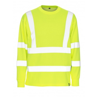 Mascot Melita | 50106-854 | 017-hi-vis geel Mascot Melita | 50106-854 | 017-hi-vis geel