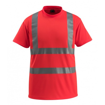 Mascot Townsville | 50592-976 | 0222-hi-vis rood Mascot Townsville | 50592-976 | 0222-hi-vis rood