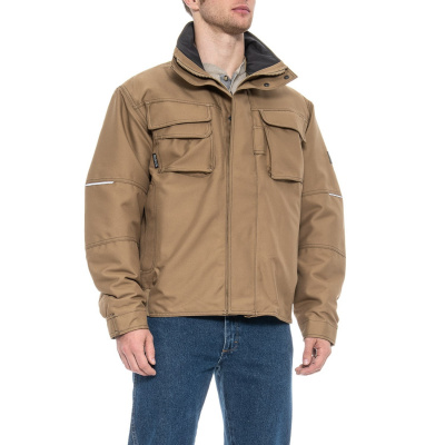 Mascot Mataro winterjack 5035-025, kaki, L Mascot Mataro winterjack 5035-025, kaki, L