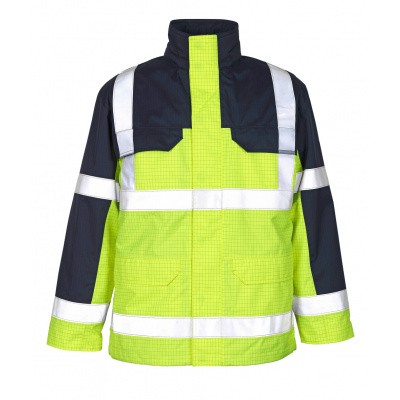 Mascot Lungern | 6831-64 | 0171-hi-vis geel/marine Mascot Lungern | 6831-64 | 0171-hi-vis geel/marine