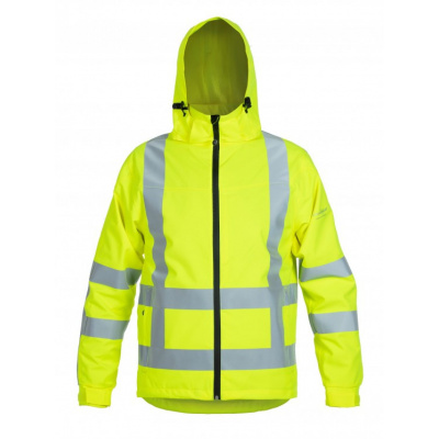 Hydrowear Boston regenjas | 021000FY| geel Hydrowear Boston regenjas | 021000FY| geel