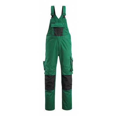 Mascot Augsburg | 12169-442 | 0309-groen/zwart Mascot Augsburg | 12169-442 | 0309-groen/zwart