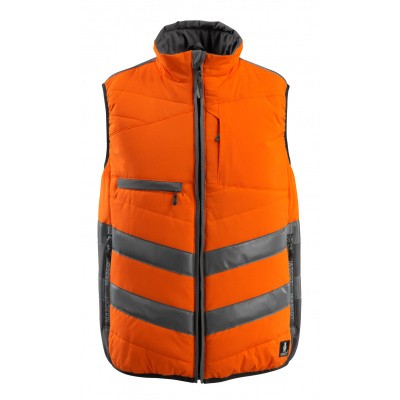 Mascot Grimsby | 15565-249 | 01418-hi-vis oranje/donkerantraciet Mascot Grimsby | 15565-249 | 01418-hi-vis oranje/donkerantraciet