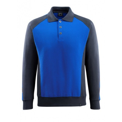 Mascot Magdeburg | 50610-962 | 011010-korenblauw/donkermarine Mascot Magdeburg | 50610-962 | 011010-korenblauw/donkermarine