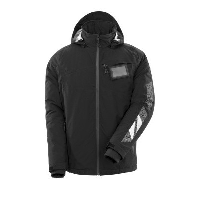 Mascot 18035 Winterjack zwart Mascot 18035 Winterjack zwart