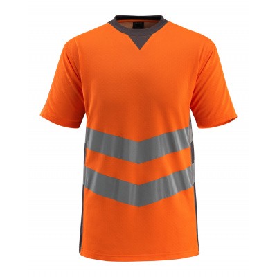 Mascot Sandwell | 50127-933 | 01418-hi-vis oranje/donkerantraciet Mascot Sandwell | 50127-933 | 01418-hi-vis oranje/donkerantraciet