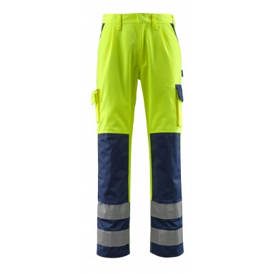 Mascot Olinda | 7179-470 | 0171-hi-vis geel/marine Mascot Olinda | 7179-470 | 0171-hi-vis geel/marine