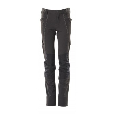 Mascot 18979-311 broek voor kinderen zwart Mascot 18979-311 broek voor kinderen zwart