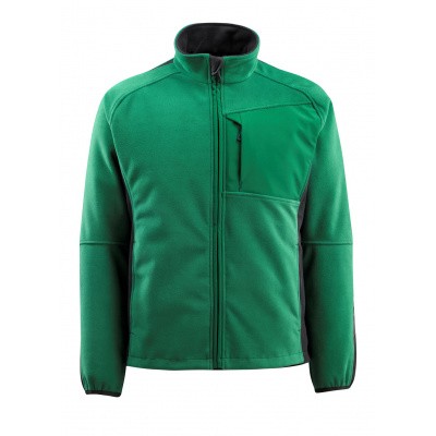Mascot Marburg | 15603-259 | 0309-groen/zwart Mascot Marburg | 15603-259 | 0309-groen/zwart
