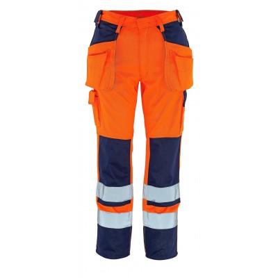 Mascot Almas | 9131-860 | 0141-hi-vis oranje/marine Mascot Almas | 9131-860 | 0141-hi-vis oranje/marine