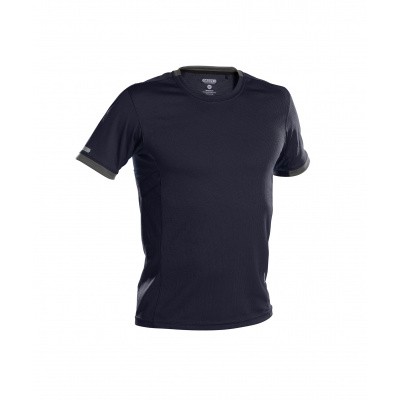 Dassy t-shirt NEXUS | 710025 | nachtblauw/antracietgrijs Dassy t-shirt NEXUS | 710025 | nachtblauw/antracietgrijs