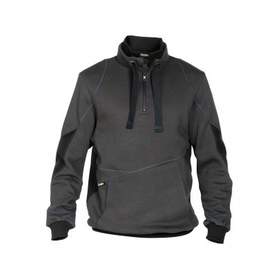 Dassy sweater STELLAR | 300394 | antracietgrijs/zwart Dassy sweater STELLAR | 300394 | antracietgrijs/zwart