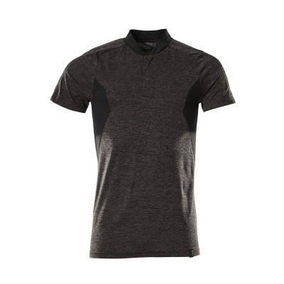 Mascot 18083-801 Poloshirt donker antraciet/zwart Mascot 18083-801 Poloshirt donker antraciet/zwart